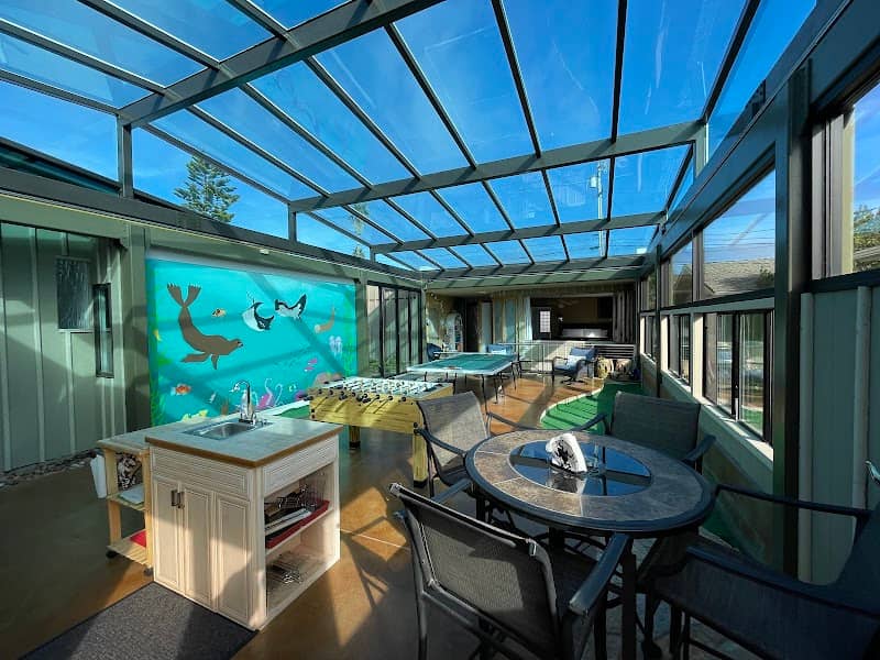 Beachcomber Vacation Home - Image 2