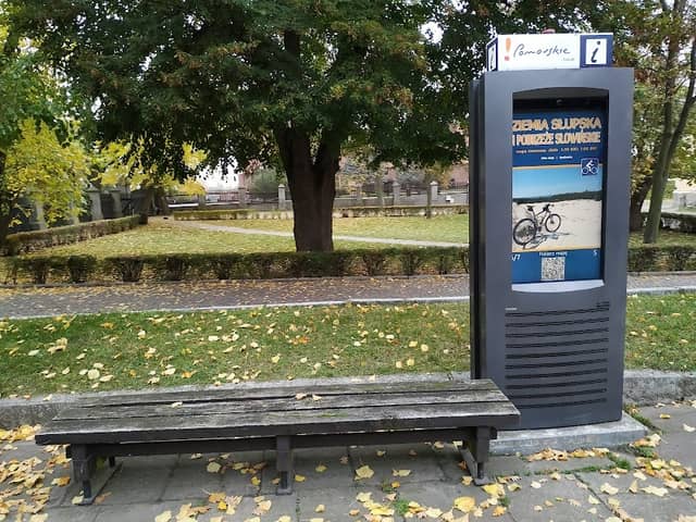 Info Point Pomorskie Travel - Image 2