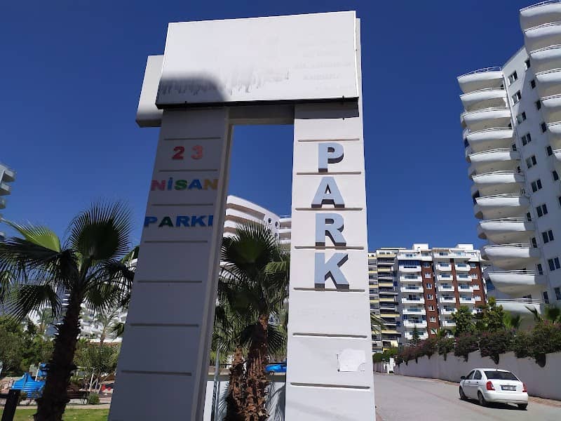 Marine Park - Image 1