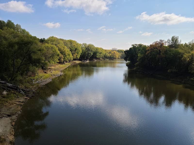 Minnesota River Bottoms Trail - Image 1