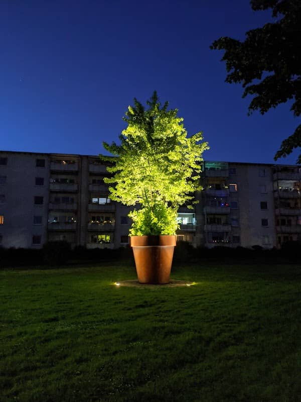 XXL Blumentopf - Image 1