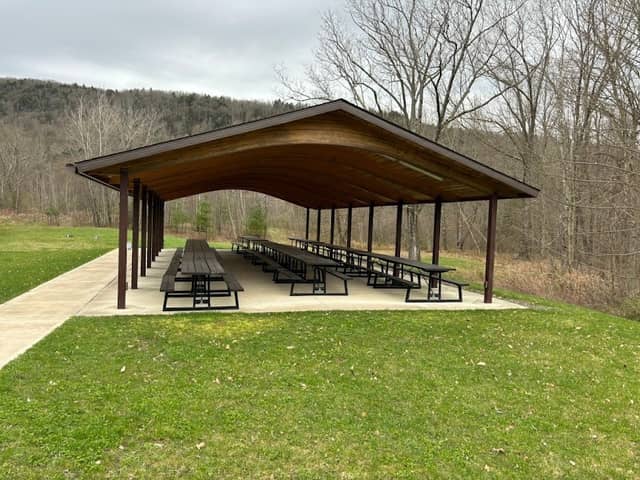 Priesthood Restoration Site Pavilion - Image 2