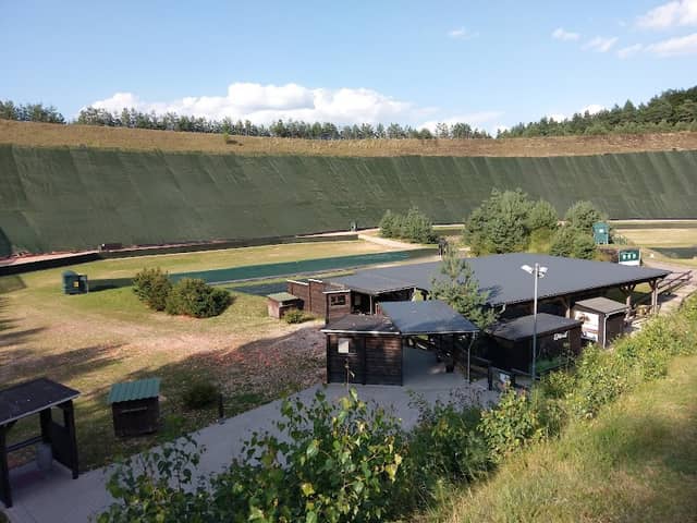 Schießstand Garlstorf gGmbH - Image 1