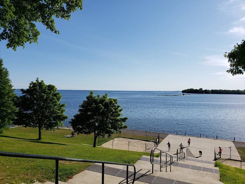 Lake Ontario Park - Image 1