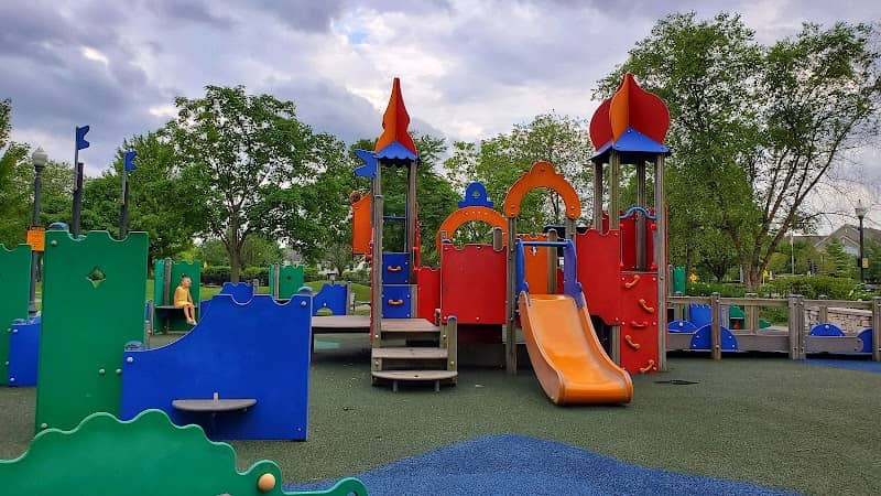 Little Bear Park - Image 1