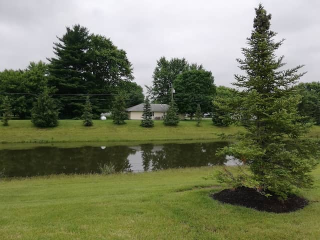 Cumberland Pointe Park - Image 2
