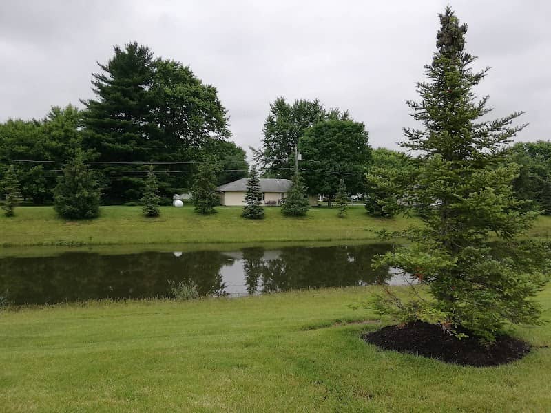 Cumberland Pointe Park - Image 1