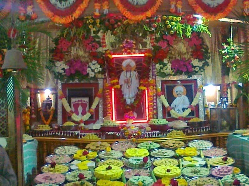Shree Jalaram Bapa Temple - Image 1