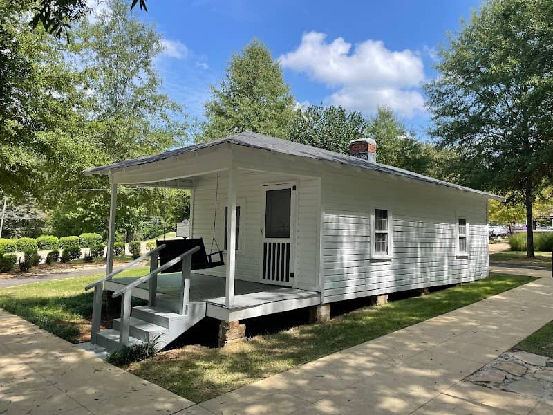 Elvis Presley Birthplace - Image 1