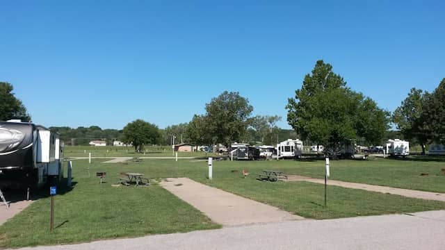Haworth Park - Image 1