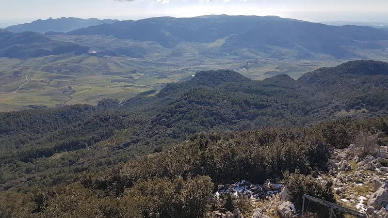 Riserva Naturale Orientata di Monte Genuardo - Image 1