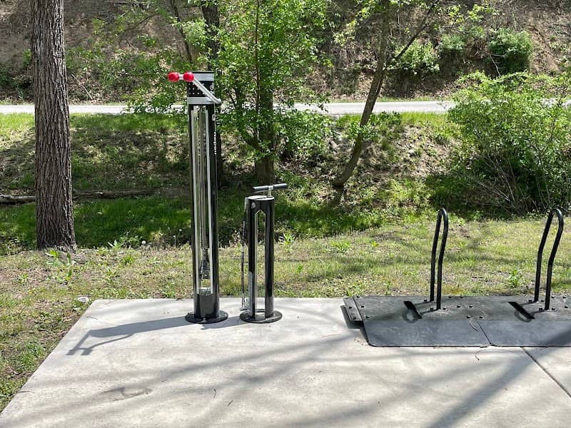 Coal Mining Heritage Park and Loop Trail Parking - Image 2