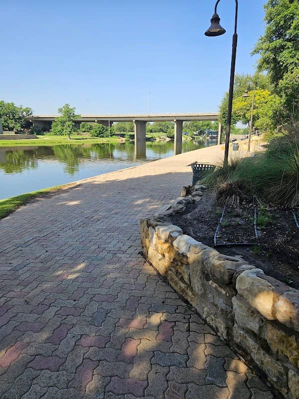 Concho Riverwalk - Image 1