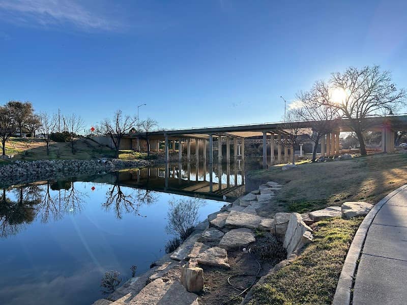 Concho Riverwalk - Image 3