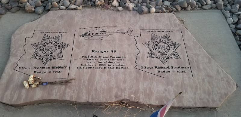 DPS Memorial - Image 2