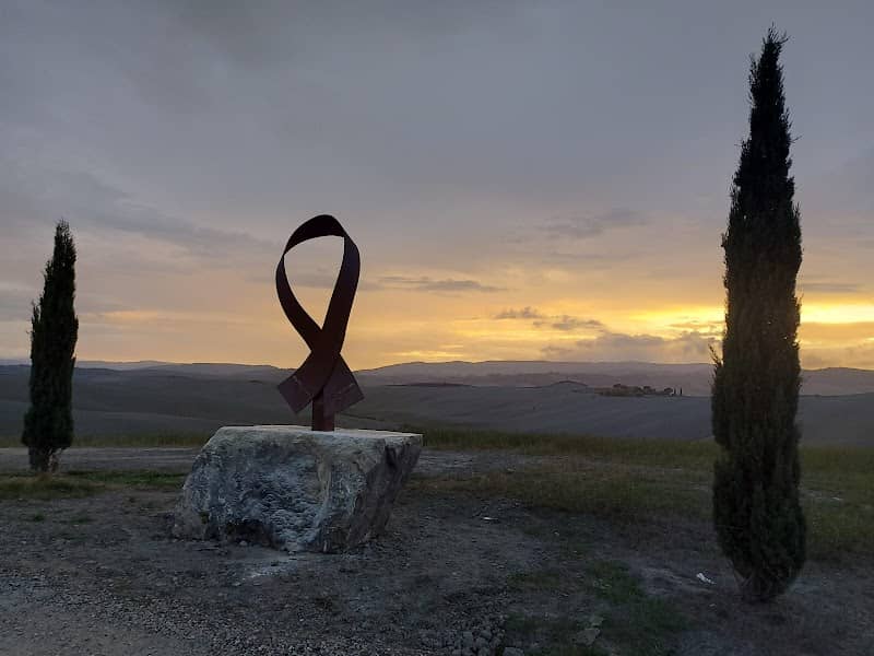 Via Francigena Monteroni d'Arbia - Image 1