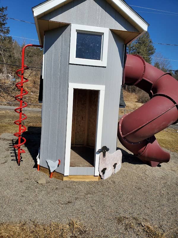Woodhull park - Image 2