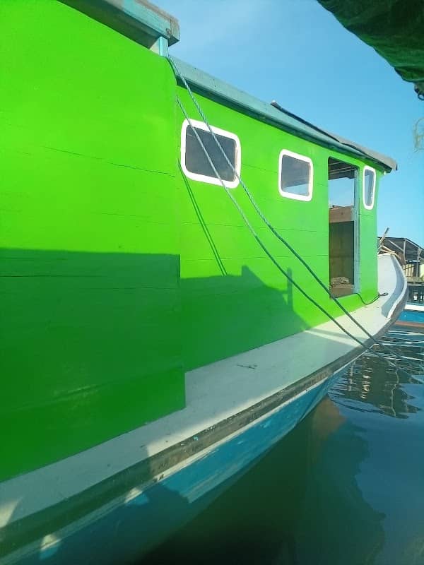 Kapal beras basah & mancing - Image 2