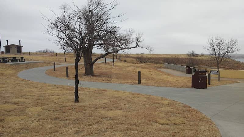Lake Meredith Amphitheater - Image 2