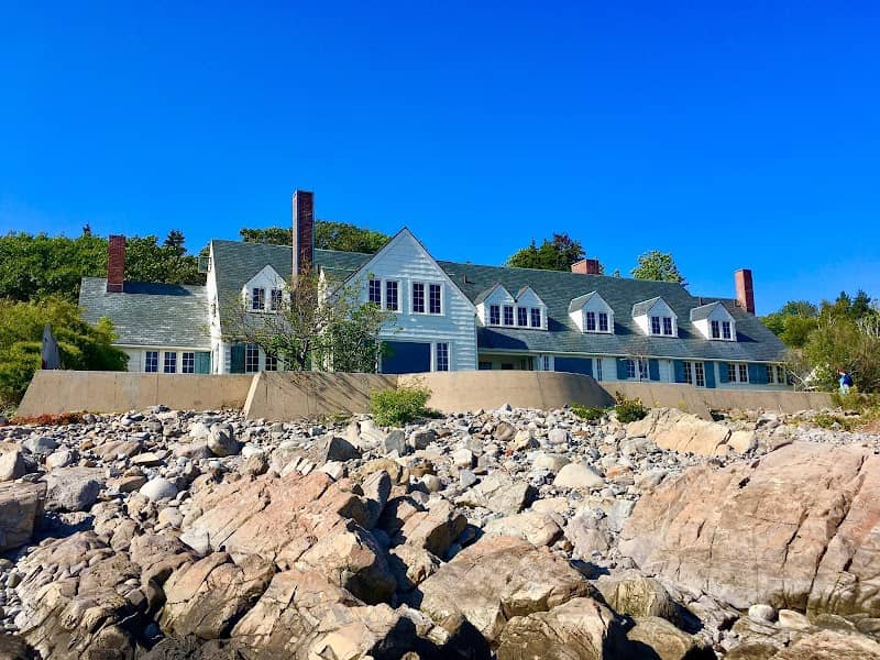 Timber Point - Image 1