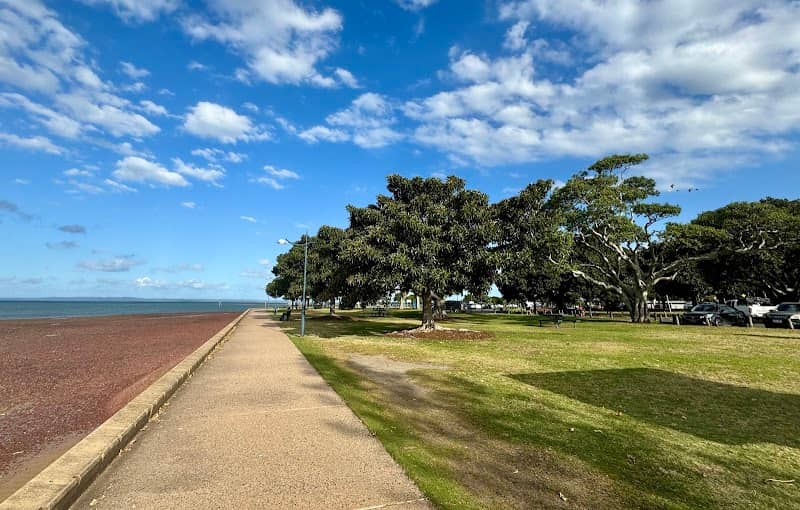 Wellington Point Recreation Reserve - Image 2