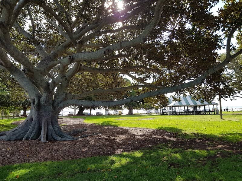Wellington Point Recreation Reserve - Image 1