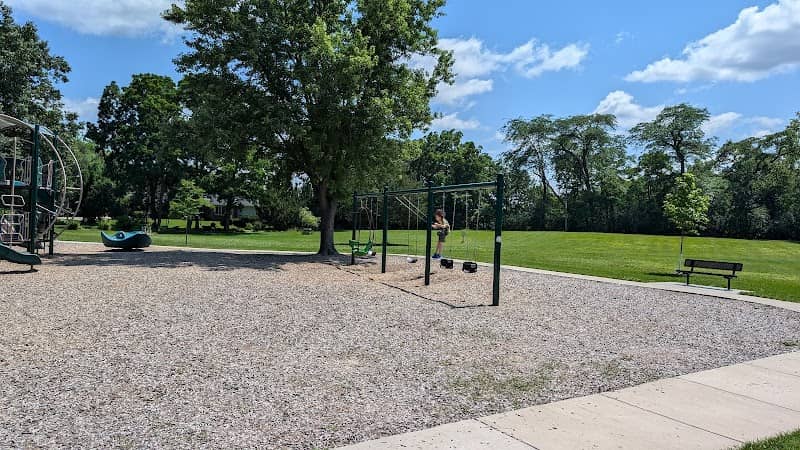 Collipp-Worden Park Shelter - Image 2