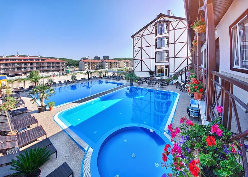 Hotel Bonjour - Image 1