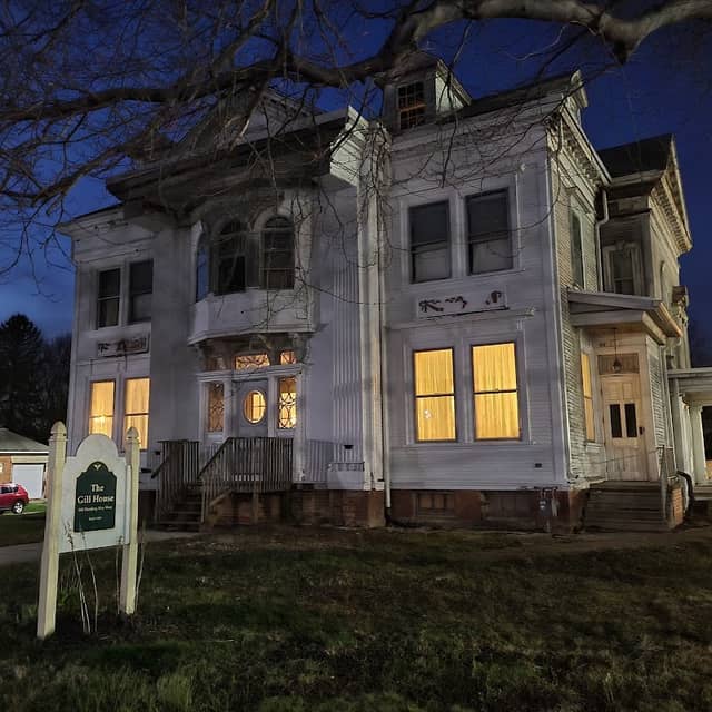 The Gill House - Image 1