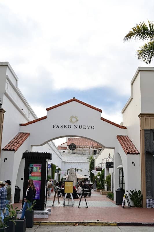 Downtown Santa Barbara - Image 3