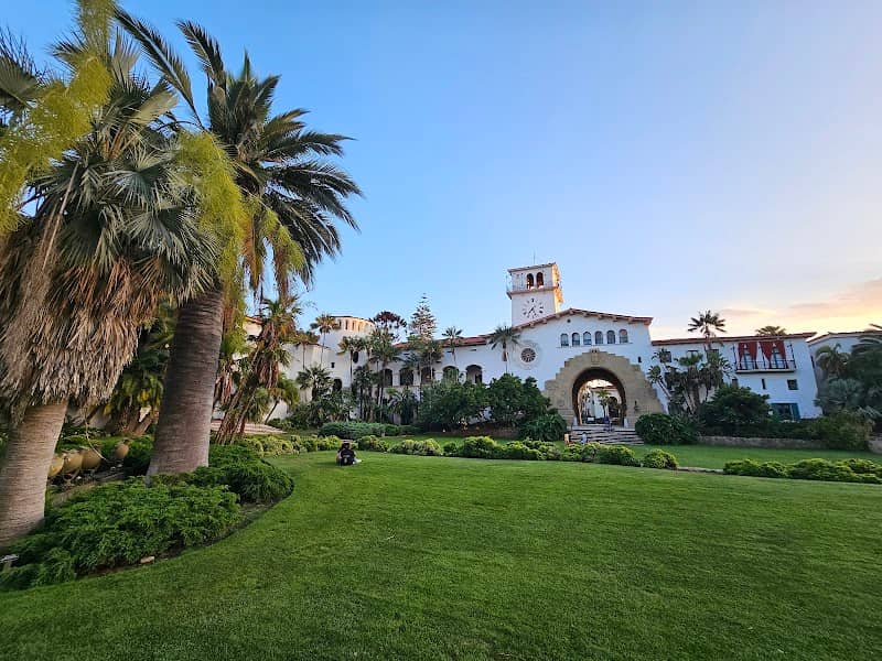 Downtown Santa Barbara - Image 2