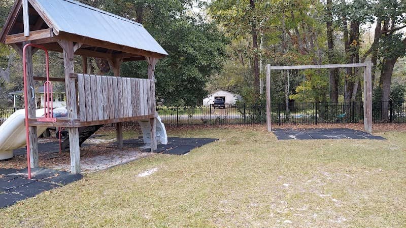 Meggett Park - Image 1