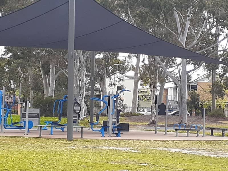 Cameron Park - Image 2