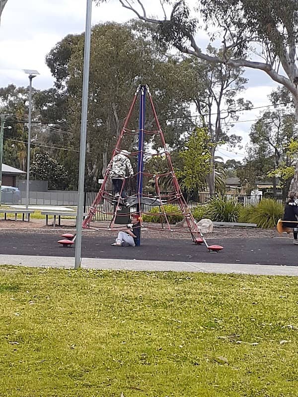 Cameron Park - Image 1
