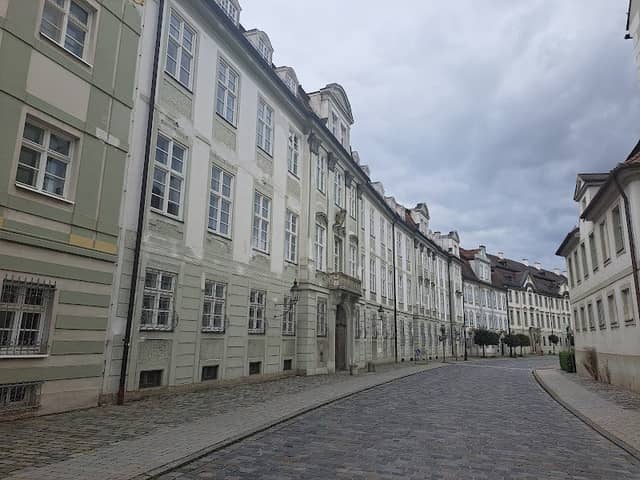 Domherrnhof Dietrichstein - Image 1