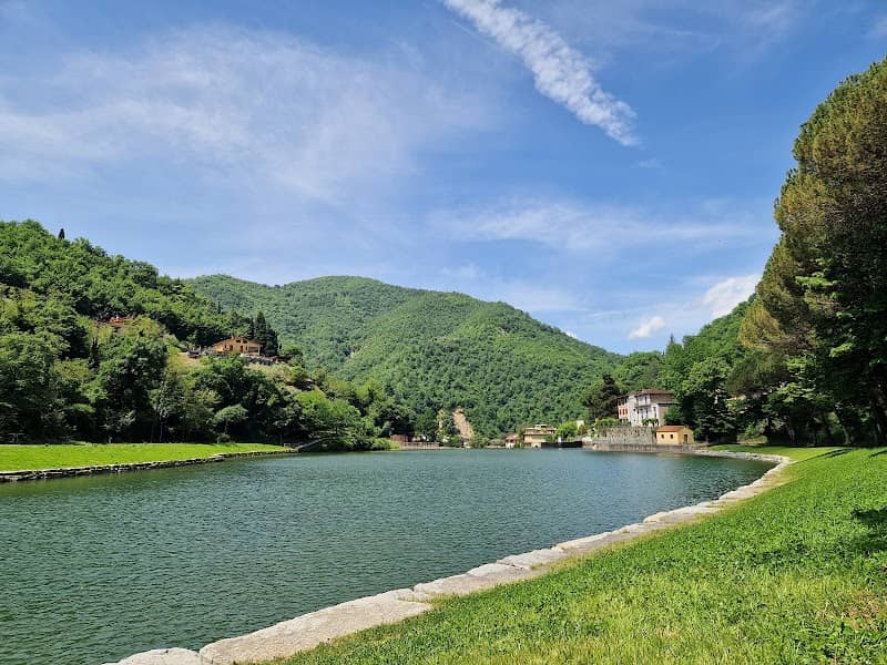 Lago di Londa - Image 1