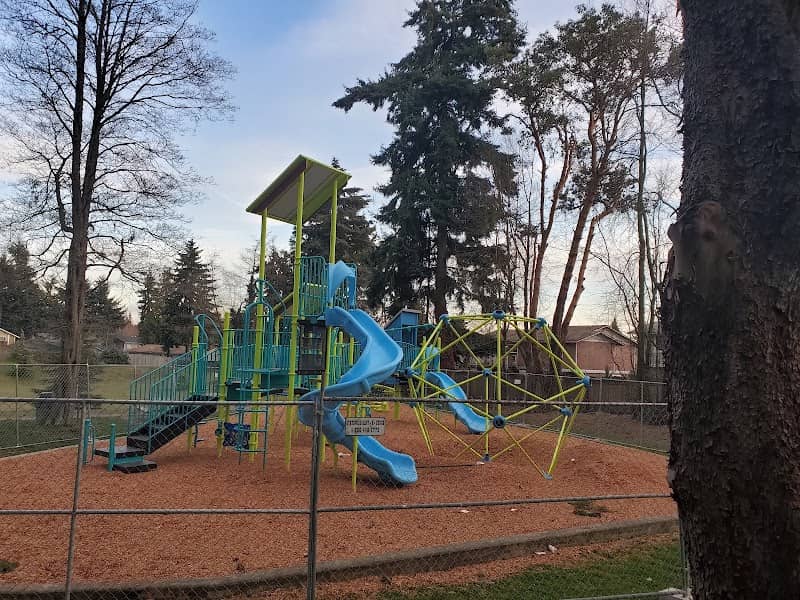 Wedgewood Park - Image 2