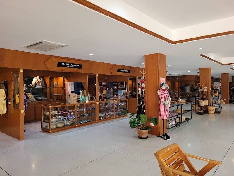 Textile Museum, Naresuan University - Image 2