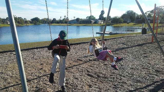 Pine Park - Image 2