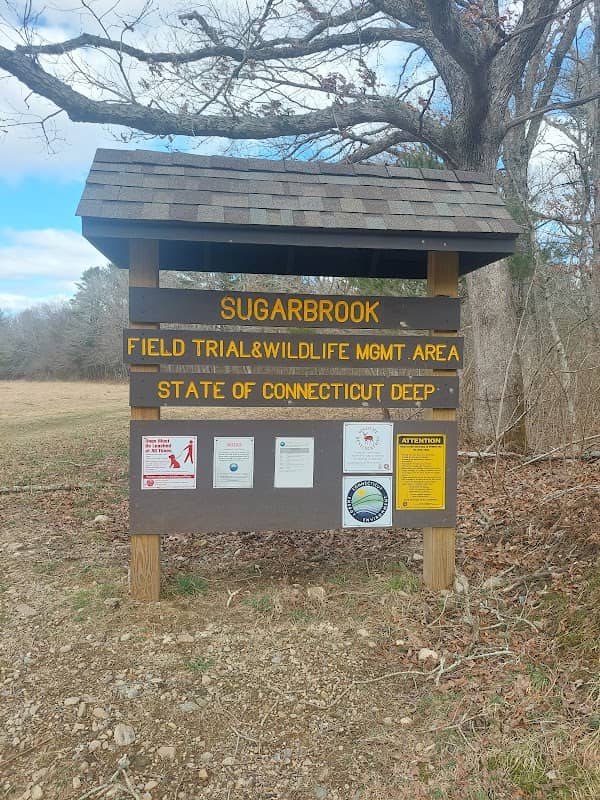 Quinebaug River Wildlife Management Area - Image 2