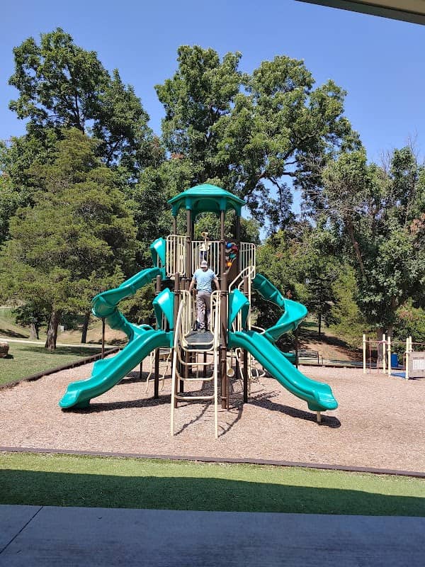 Claremore Public Park - Image 1