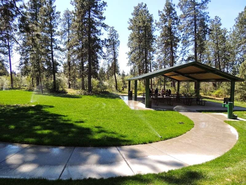 Sullivan Park - Image 1