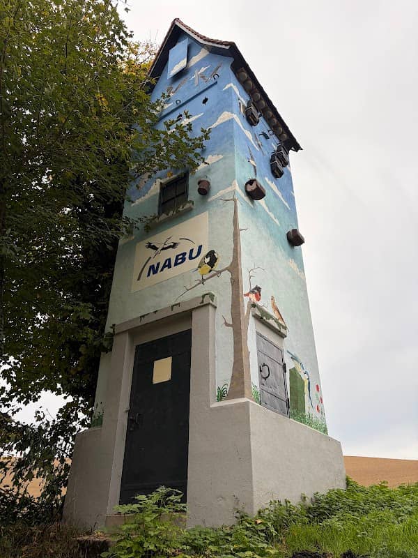 Turm an der Maisbacher Straße - Image 1