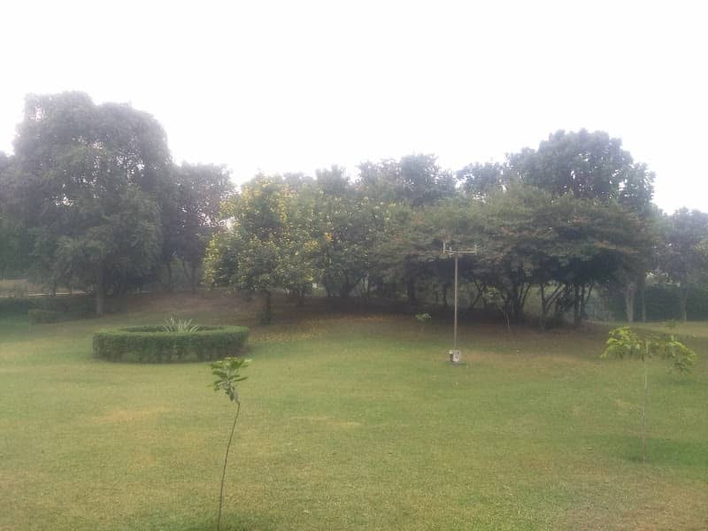 Sarabha Nagar Public Park - Image 1