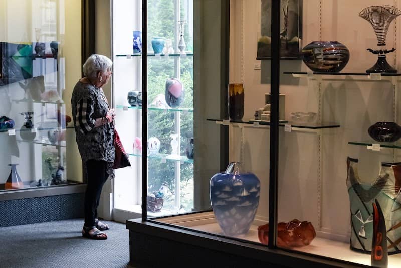 Museum of American Glass - Image 2