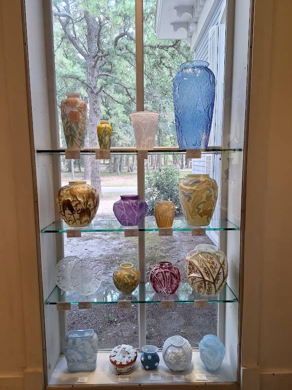 Museum of American Glass - Image 1