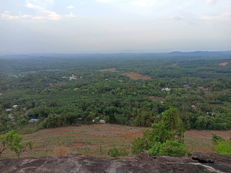 MARUNGODAN MALA VIEW POINT - Image 1