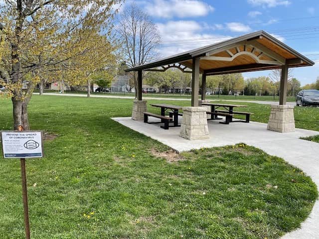 Westbrooke Park - Image 1