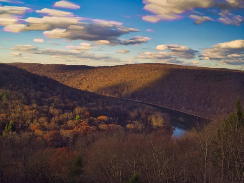 Kennerdell Overlook - Image 1