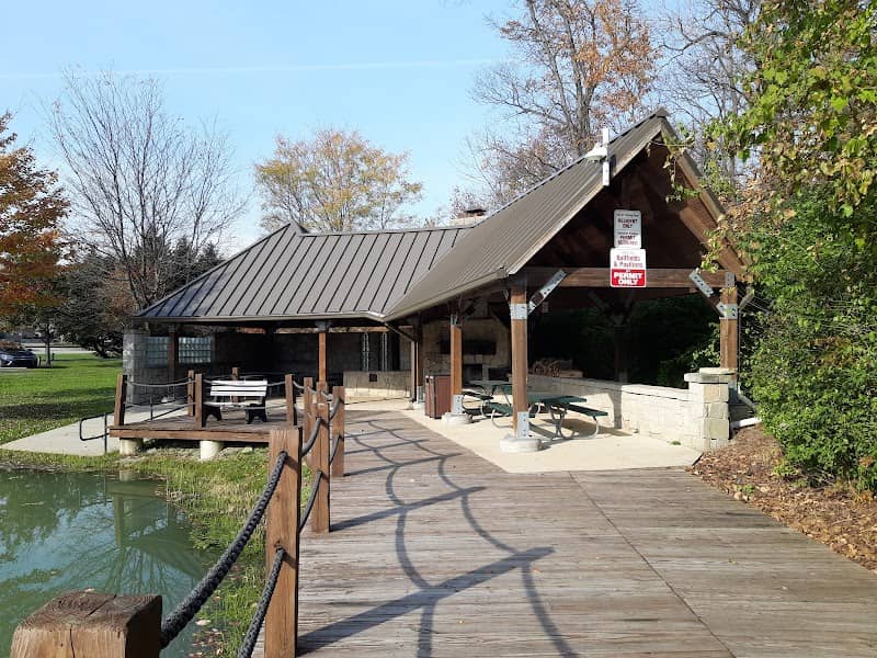 Bacci Park - Image 1